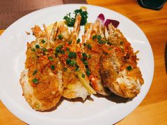 -割烹旭日本料理(龙湖狮山天街店)
