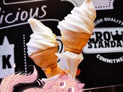 -汉堡王(EAC欧美中心店)