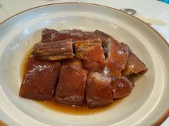 古法烧鹅-朱仔记食府(江南大道店)