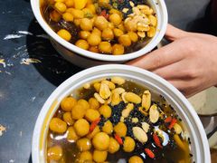 -深水井老冰粉(解放碑英利大融城店)