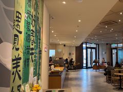 -星巴克(兰州国芳百货店)