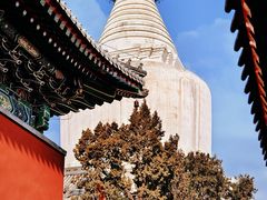 -妙应寺白塔