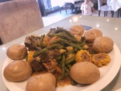 -黄家饺子东北特色菜馆(湖滨商业街店)