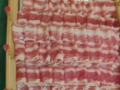 -正福居老北京正宗铜锅泉水涮肉(彰化路店)