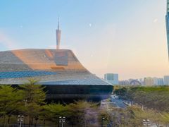 景观位-利苑酒家(合景国际金融广场店)