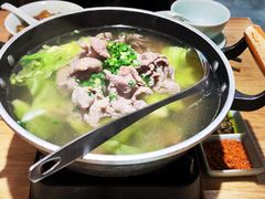 -全牛匠·乐山跷脚牛肉(新中关店)