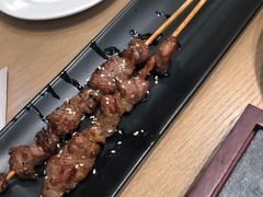 -麒麟中餐厅·经典粤菜·地道菜式老字号(广州长隆酒店)