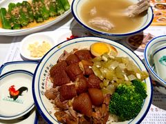 -發起人·肉骨茶(万象汇店)