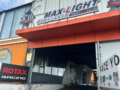 -流光速卡丁车俱乐部(宝山店)