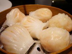 虾饺王-高第街56号餐厅(银座商城玉函店)