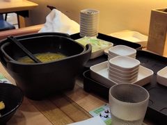 -阿香米线(天津凯德餐厅店)