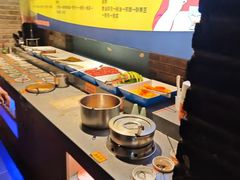 -东道煮牛肉火锅(东盛大街店)
