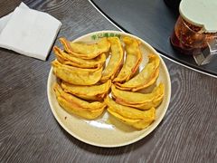 -李记清真馆(打钉巷店)