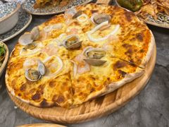 -bosphorus 铂斯西餐厅·土耳其烧烤(环市中路店)