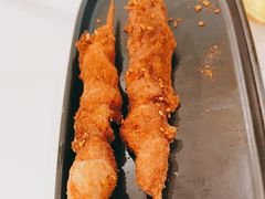-东方饺子王(和平里店)