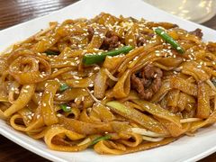 -南记食粥坊·宵夜大排档(莲花店)