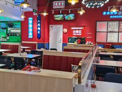 -动哒餐室•港式茶餐厅(顺义华联店)