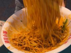 -川正旺江湖菜(三元桥店)