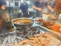 -鹅簋(顺德总店)