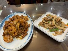 -润泽园饭庄(中山路店)