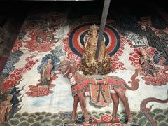 -报恩寺(平武县)