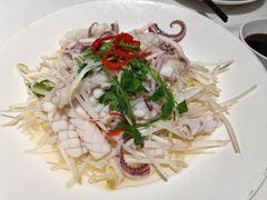 -张记旺角食街(动物园店)