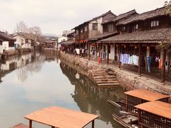 -震泽古镇