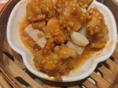 -点都德(奥体印象城店)