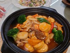 -利雅园酒家(大沙地店)
