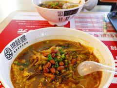 原味螺蛳粉-怂猫抓子·成都冒烤鸭