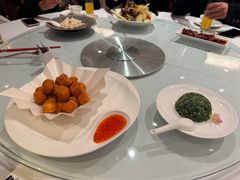 -新雅粤菜馆(南京东路店)