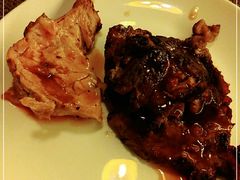 -OPEN開全日自助餐厅·西餐·海鲜(佛山希尔顿酒店)