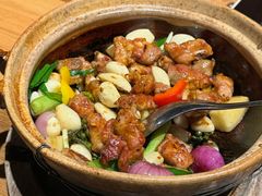 -荣小馆(杭州大厦店)