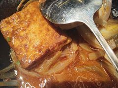 -味莊餐厅(康庄南街店)
