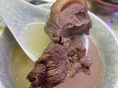 -新辉港式茶餐厅(北栅店)