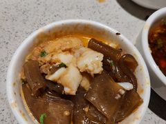 -海底捞大排档火锅(悦荟广场店)