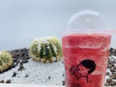 -喜茶(广州石牌桥店)