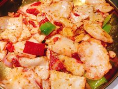 -小核桃烤肉馆(西塔店)