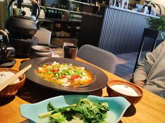 -心邸·庆宴(雅宝城店)
