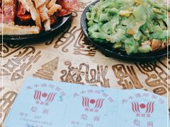 -惠丰源烩面馆(经七路店)