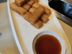 -海底捞火锅(劲松店)