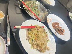 -南门食仙·手工福州菜(南门兜店)