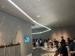 -喜茶(深圳万象城黑金店)