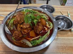 -潞州宴·长治人的会客厅(长兴北路店)