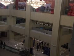 -成都世纪城假日酒店-西楼