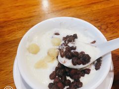 -正德顺順德雙皮奶(中信店)