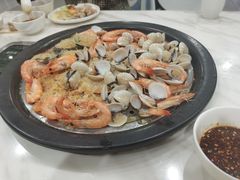 -南海渔家•海鲜•正宗海南菜(海棠湾店)