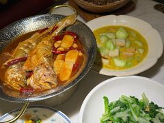 -径山十八道·风味民间菜(杭州总店)