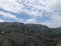 -大罗山风景区