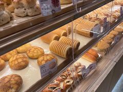 -山崎面包(苏州中心店)